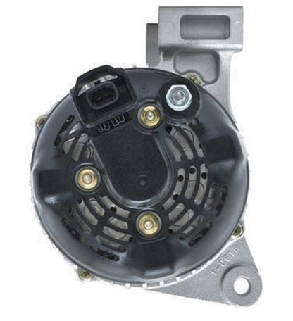 (155 Amp) For Cadillac SRX, Equinox, Terrain 2013 2014 2015-16 (3.6L) Alternator