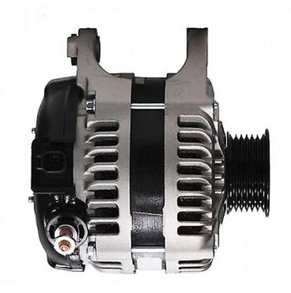 (160 Amp) For Chrysler Town & Country, Grand Caravan 2008-2010 4.0L Alternator