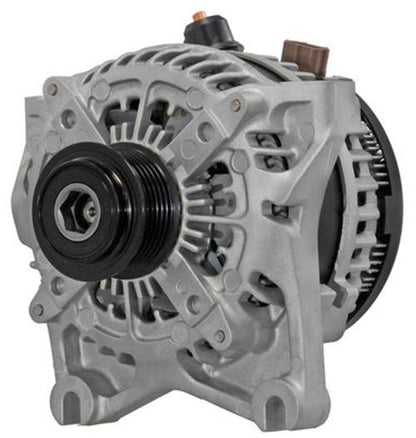 (155 Amp) Fits Ford Crown Victoria E150 E250 E350 E450 Super Duty Alternator