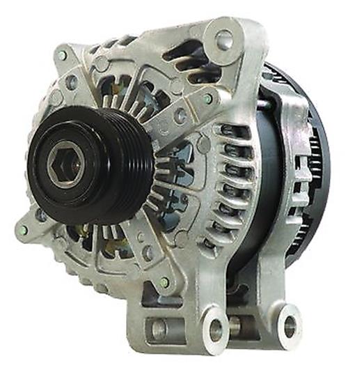 (170 Amp) For Buick Enclave 2008-2016, 2009-2016 Chevy Traverse 3.6 Alternator