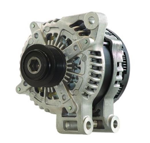 (170 Amp) For Buick Enclave 2008-2016, 2009-2016 Chevy Traverse 3.6 Alternator