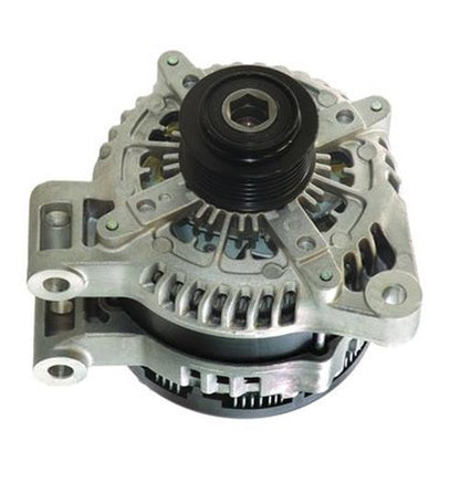 (170 Amp) For Buick Enclave 2008-2016, 2009-2016 Chevy Traverse 3.6 Alternator