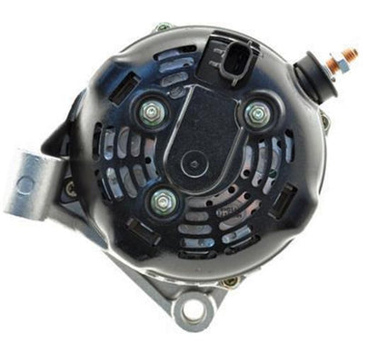 (160 Amp) For Chrysler Town & Country, Dodge Caravan 2001-2007 (3.3L) Alternator