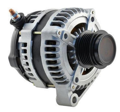 (160 Amp) For Chrysler Town & Country, Dodge Caravan 2001-2007 (3.3L) Alternator