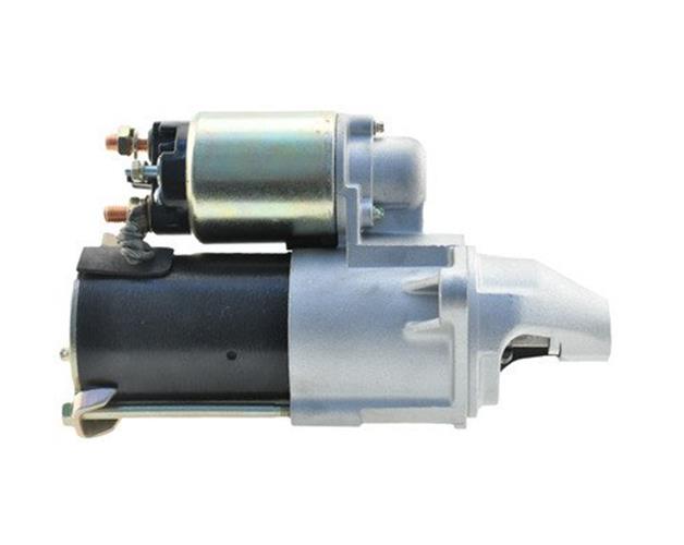 Fits Chevrolet Aveo 2004-2008 (1.6L), 2005-08 Pontiac Wave 1.6L OEM Starter 6726