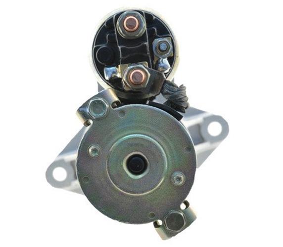 Fits Chevrolet Aveo 2004-2008 (1.6L), 2005-08 Pontiac Wave 1.6L OEM Starter 6726