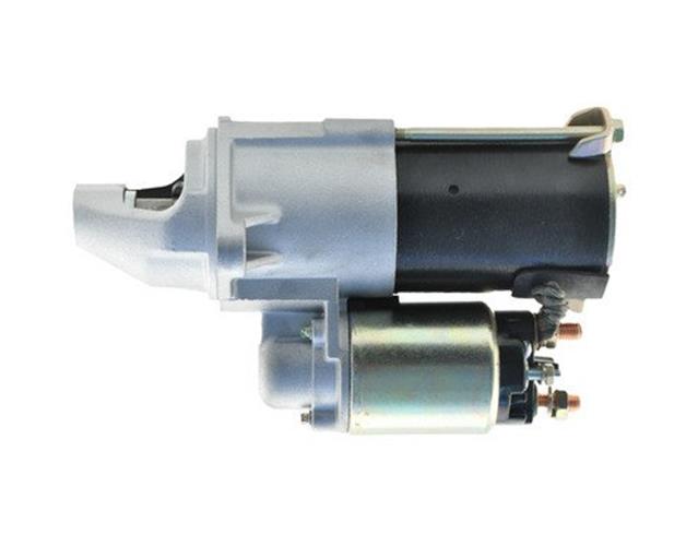 Fits Chevrolet Aveo 2004-2008 (1.6L), 2005-08 Pontiac Wave 1.6L OEM Starter 6726