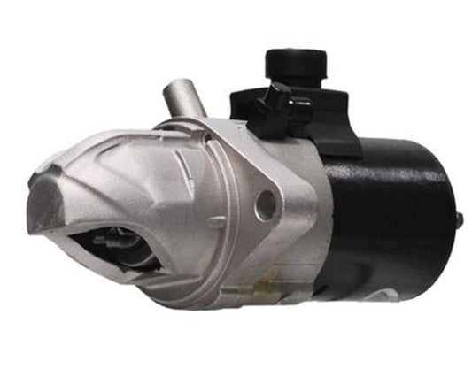 Fits Honda Insight 2000-2001 (1.0L) OEM Starter 17814r