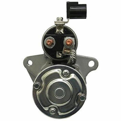 Fits Mazda 3 2012-2013, 3 Sport 2.0 Starter 19253r OEM