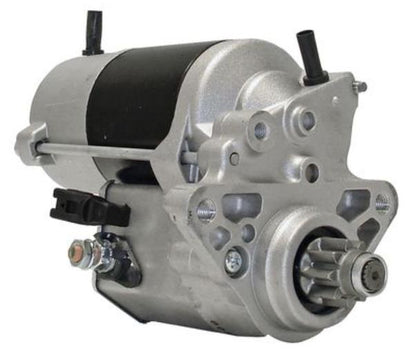 Fits Lexus LS400 (4.0L), 1996 1997 1998 1999 2000 SC400 4.0L OEM Starter 17581r