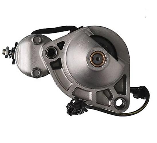 Fits Infiniti G35 (Sedan) 2007-2008, 2009-2010 EX35 FX35 Starter OEM 19067r