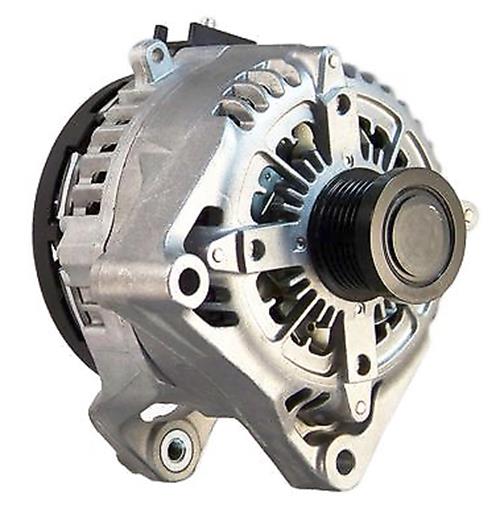 170 Amp Alternator Replacement for BMW 228I 320I 328I 428I 528I Z4 X3 2013-2016 OEM 14203r