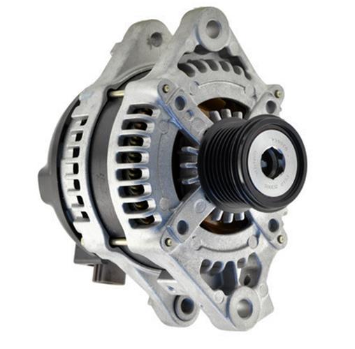 (150 Amp) For Lexus GS350 2007-08 2009-2011 2006-13 IS250 IS350 3.5L Alternator