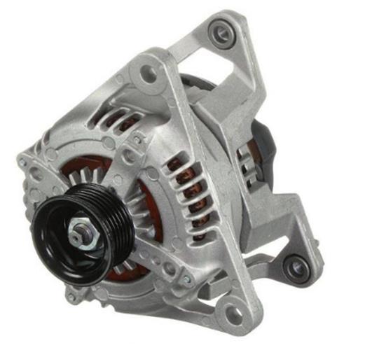 (160 Amp) For Dodge Ram 1500 2009-2010, 2011-2012 Ram 1500 5.7L Alternator