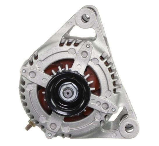 (160 Amp) For Dodge Ram 1500 2009-2010, 2011-2012 Ram 1500 5.7L Alternator