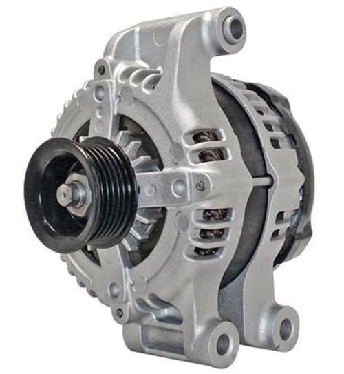 (160 Amp) Fits Dodge Magnum 2005 2006 2007 Alternator 11113r