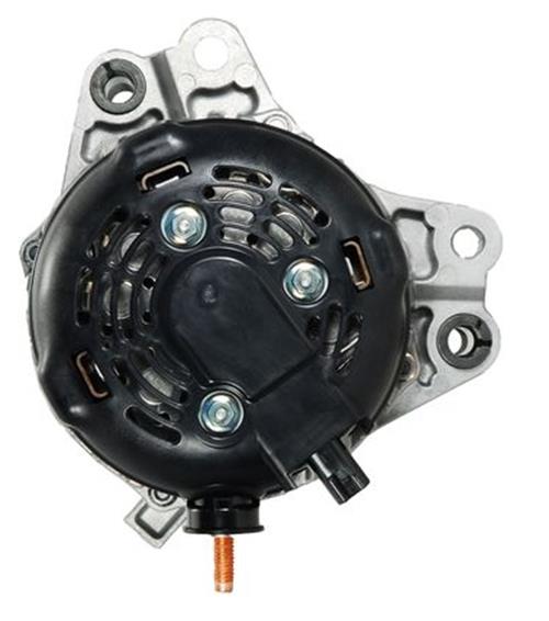 (160 Amp) For Jeep Wrangler 2012 2013 2014 2015 2016 (3.6L) OEM Alternator