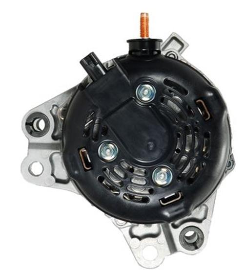 (160 Amp) For Jeep Wrangler 2012 2013 2014 2015 2016 (3.6L) OEM Alternator