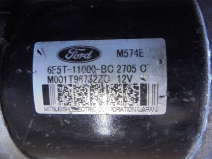 Fits Ford Escape, Mazda Tribute 2005 2006 2007 2008 2009 2010 2011 Starter