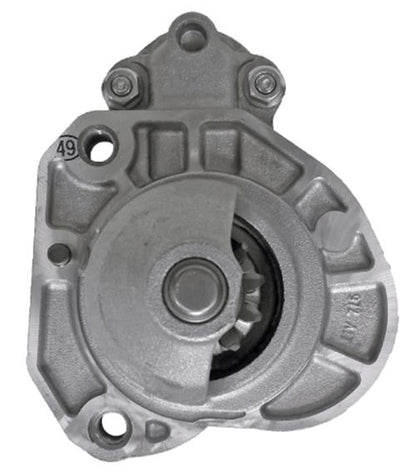 Fits Dodge Durango 3.6L 2016-2020, Jeep Gladiator Wrangler 3.6 2016-2022 Starter