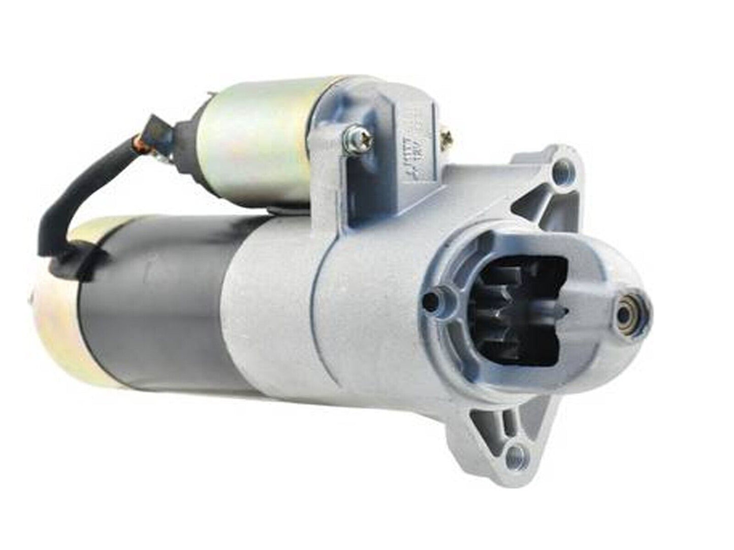 Fits Mazda 929 (3.0L) 1988-1991, MPV 1989 1990 1991 1992 1993 1994-1998 Starter