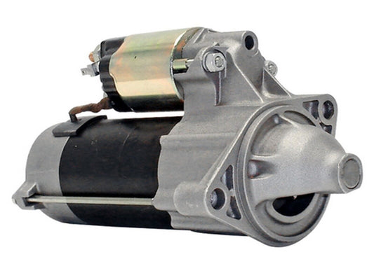 Fits Chevrolet Metro 1.0L 1.3L 1998-2001, Pontiac Firefly 1.0L 1985-2000 Starter