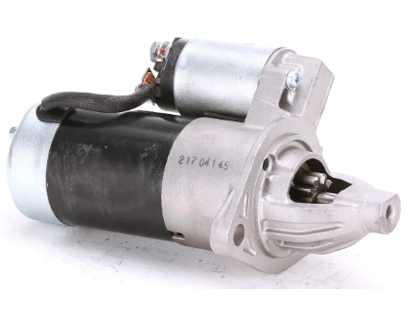 Fits Jeep Grand Cherokee 5.2L 1993-1998, 5.9L 1998, Wagoneer 5.2L 1993 Starter