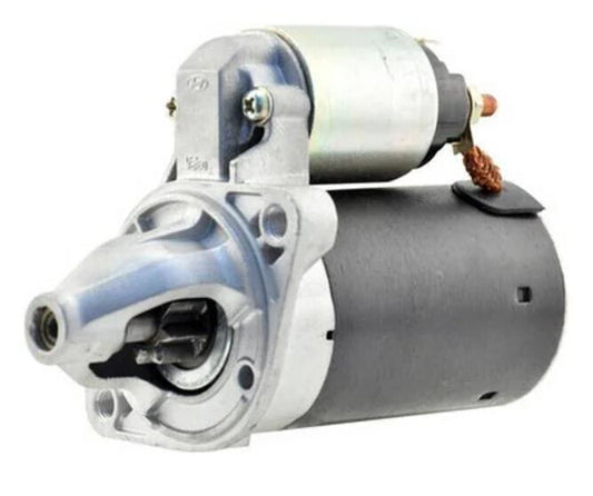 Fits Kia Rio 1.6L 2006-2008, Hyundai Accent 1.5L 2003, 1.6L 2001-2009 Starter