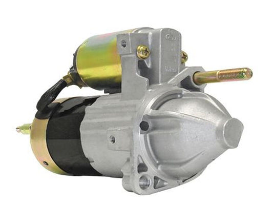 Fits Hyundai Santa Fe (2.7L 3.5L) 2001-2006, Kia Optima 2.7L 2002-2006 Starter