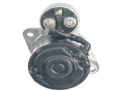 Fits Dodge 2000 GTX 2.0L 1989-1990, Mitsubishi Eclipse 2.0L 1991-1997 Starter