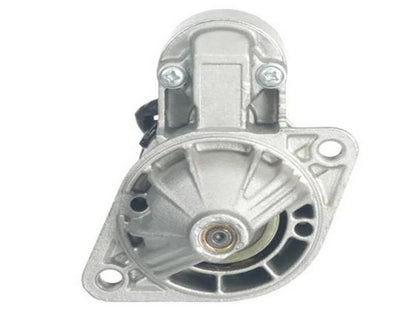 Fits Dodge 2000 GTX 2.0L 1989-1990, Mitsubishi Eclipse 2.0L 1991-1997 Starter