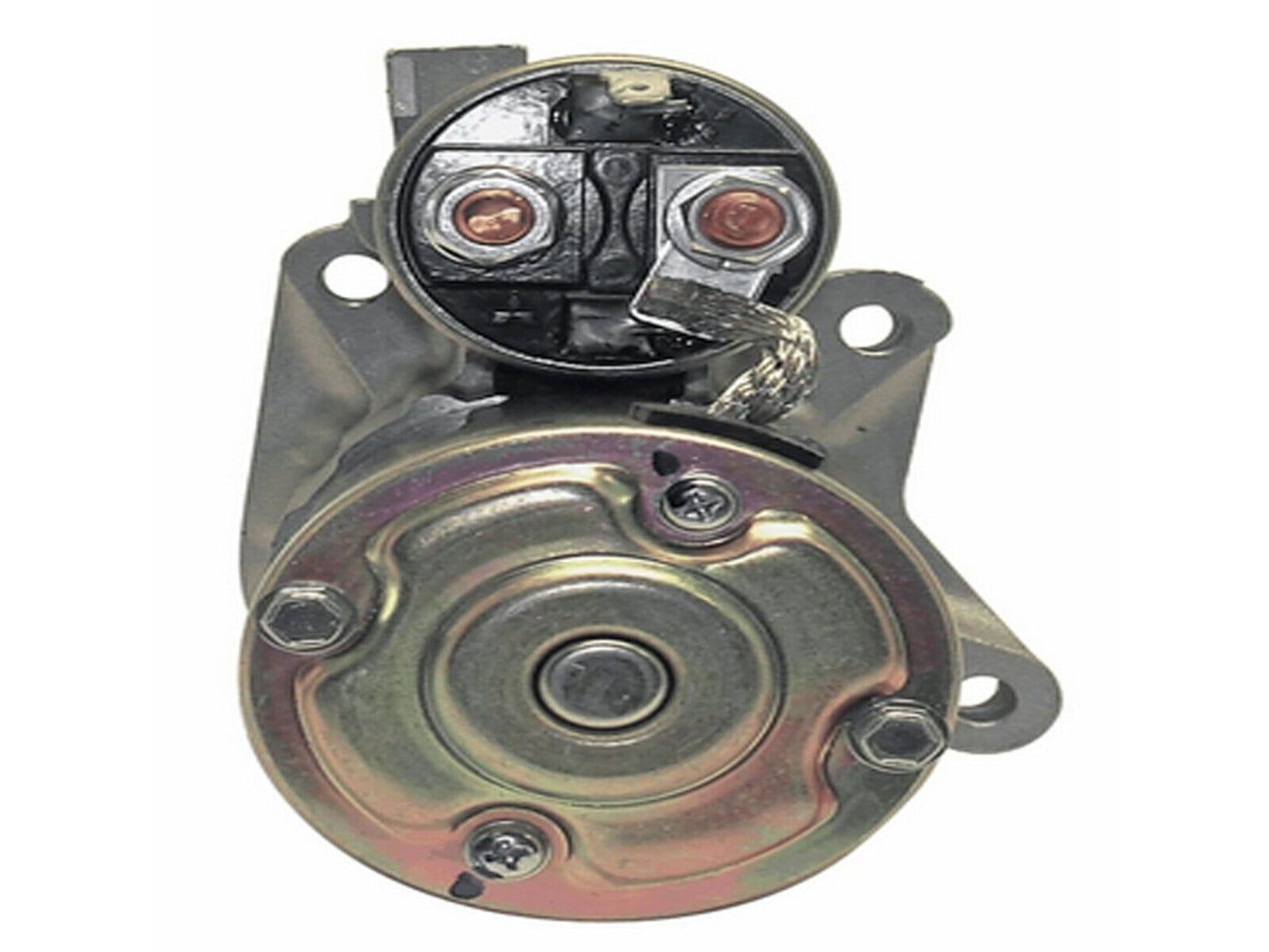 Fits Chrysler 300 2.7L 2005-2007, 3.5 2007, Dodge Charger 2.7L 2006-2007 Starter