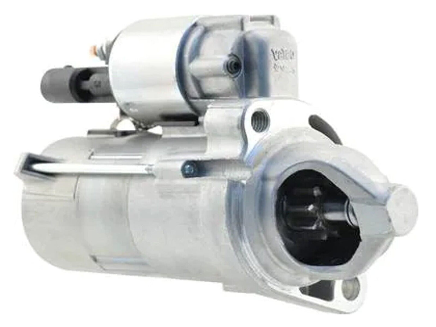 Fits A6 Quattro 4.2L 2005-2011, Allroad Quattro 4.2L 2004-2005, RS4 2007 Starter