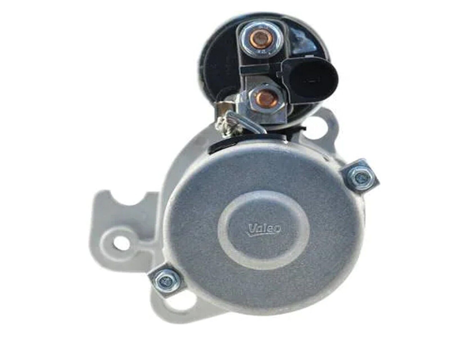 Fits A6 Quattro 4.2L 2005-2011, Allroad Quattro 4.2L 2004-2005, RS4 2007 Starter