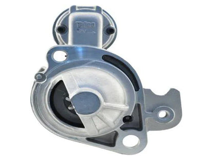 Fits A6 Quattro 4.2L 2005-2011, Allroad Quattro 4.2L 2004-2005, RS4 2007 Starter