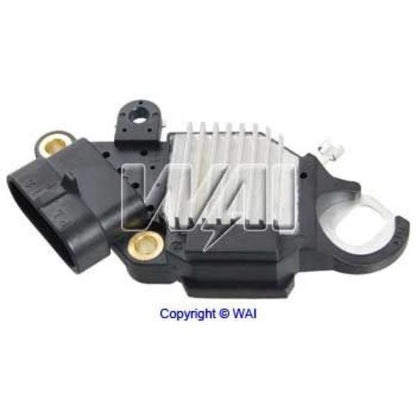 Fits Delco Chevrolet GMC Hummer Replacement New Alternator Regulator d200xhd