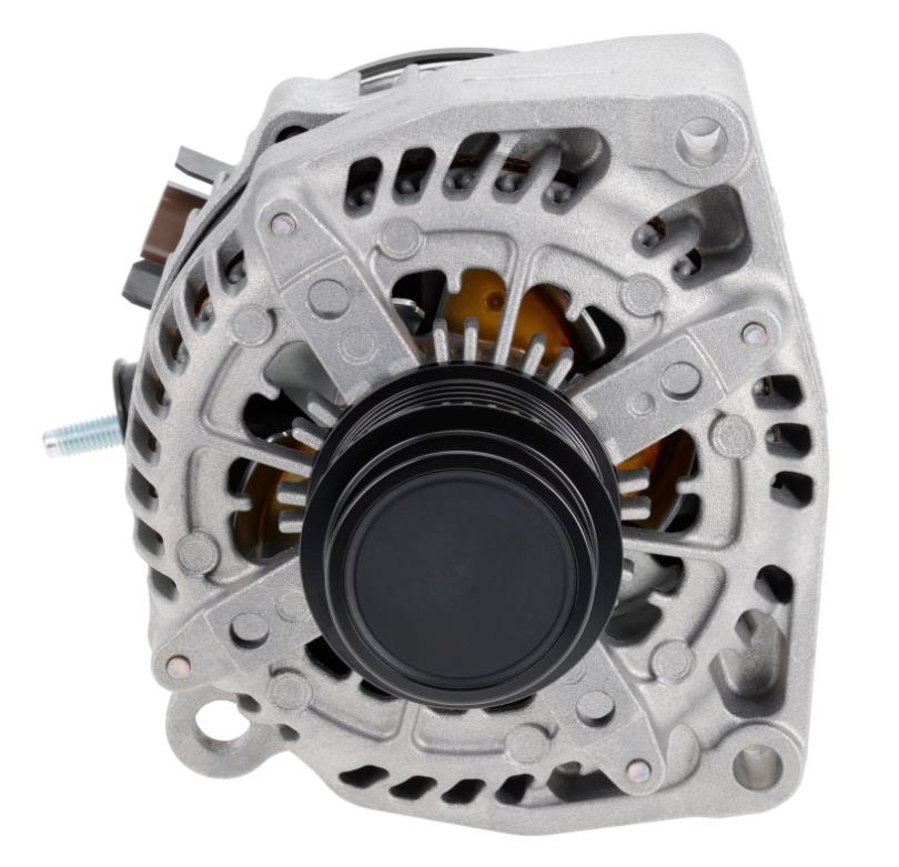 (170 Amp) For Chevy Camaro Silverado 6.2L, GMC Sierra 1500 2014-2018 Alternator