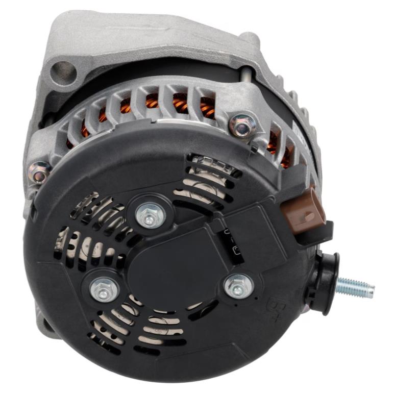 (170 Amp) For Chevy Camaro Silverado 6.2L, GMC Sierra 1500 2014-2018 Alternator