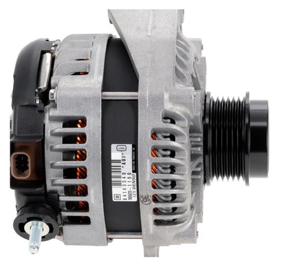 (170 Amp) For Chevy Camaro Silverado 6.2L, GMC Sierra 1500 2014-2018 Alternator