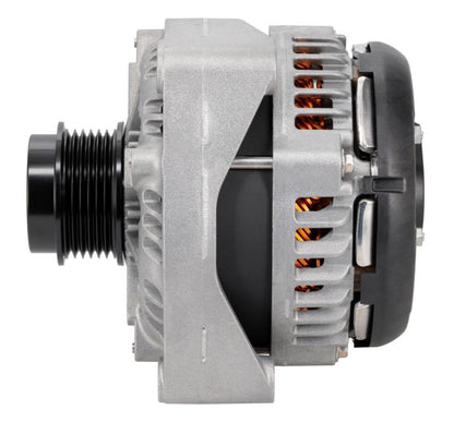 (170 Amp) For Chevy Camaro Silverado 6.2L, GMC Sierra 1500 2014-2018 Alternator