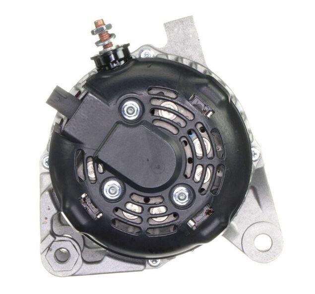 (160 Amp) Alternator For Chrysler Town & Country (3.3L 3.8L) 2008-2009, Voyager