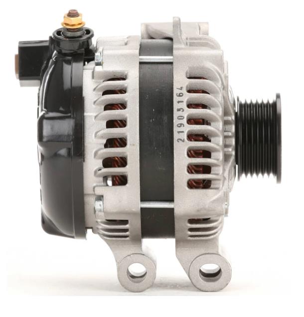 (150 Amp) New Alternator Fits Range Rover Sport, LR4 2010 2011 2012 2013 (5.0L)