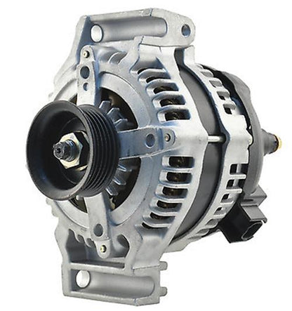 (150 Amp) New Alternator For Cadillac STS 2005-2006, 2004 2005 2006 SRX (4.6L)