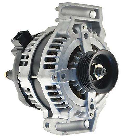 (150 Amp) New Alternator For Cadillac STS 2005-2006, 2004 2005 2006 SRX (4.6L)