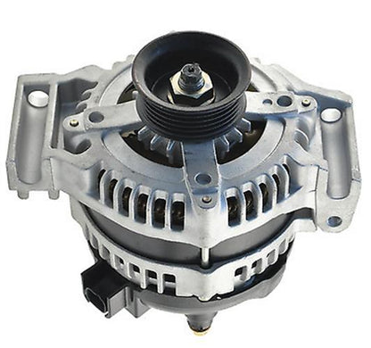 (150 Amp) New Alternator For Cadillac STS 2005-2006, 2004 2005 2006 SRX (4.6L)