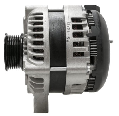 (170 Amp) New Alternator For Cadillac XTS 3.6L 2013-2019, Chevrolet Impala 3.6L