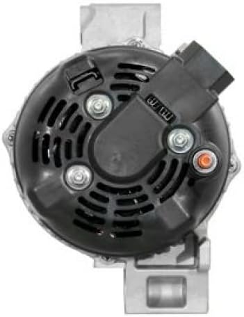 (140 Amp) New Alternator Compatible with Cadillac CTS 2010 2011 2012 2013 2014 (3.0L 3.6L)