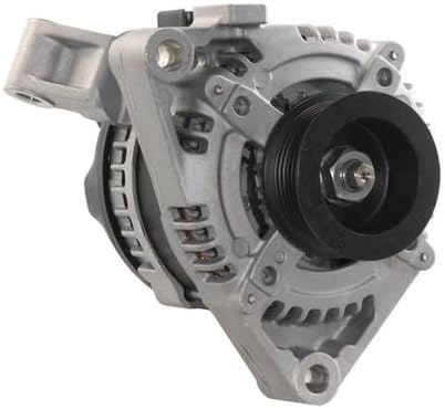 SB Parts New Alternator Compatible with Cadillac CTS 2004-2005 (5.7L) 2006-2007 (6.0L)