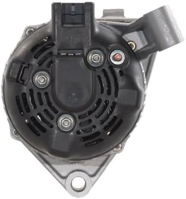 SB Parts Rebuilt Alternator Compatible with Cadillac CTS 2004-2005 (5.7L) 2006-2007 (6.0L)