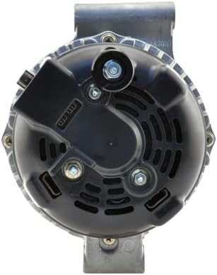 SB Parts Rebuilt Alternator Compatible with Honda CR-V Civic 2012 2013 2014 2015 (2.4L) Compatible with Acura  ILX L4 2013-2015